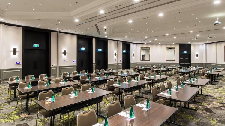 Novotel Sydney International Airport Meeting