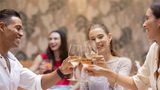 Novotel Sydney International Airport Restaurant