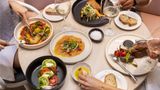Novotel Sydney International Airport Restaurant