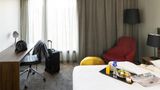 Novotel Sydney International Airport Room