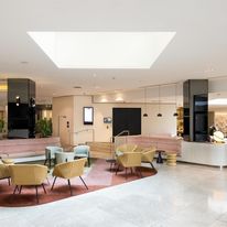 Novotel Sydney International Airport