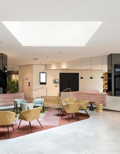 Novotel Sydney International Airport
