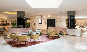 Novotel Sydney International Airport