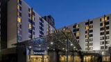 Novotel Sydney International Airport Exterior