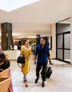 Novotel Sydney International Airport