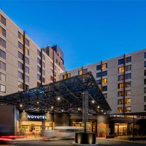 Novotel Sydney International Airport