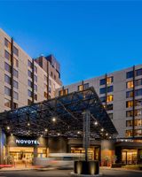Novotel Sydney International Airport