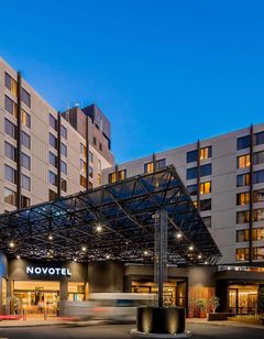 Novotel Sydney International Airport