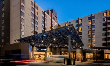 Novotel Sydney International Airport