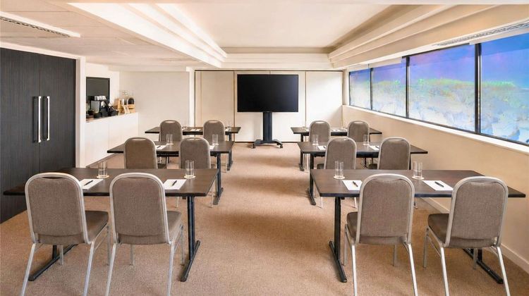 Novotel Sydney International Airport Meeting