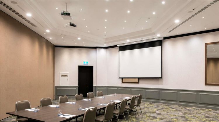 Novotel Sydney International Airport Meeting