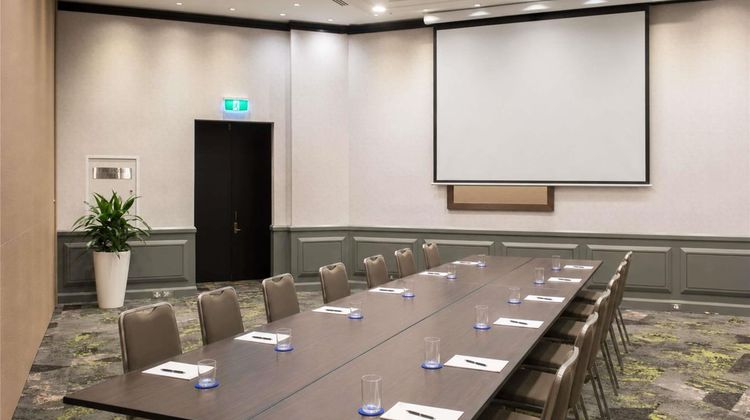 Novotel Sydney International Airport Meeting
