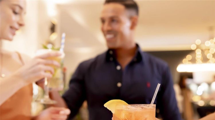 Novotel Sydney International Airport Restaurant