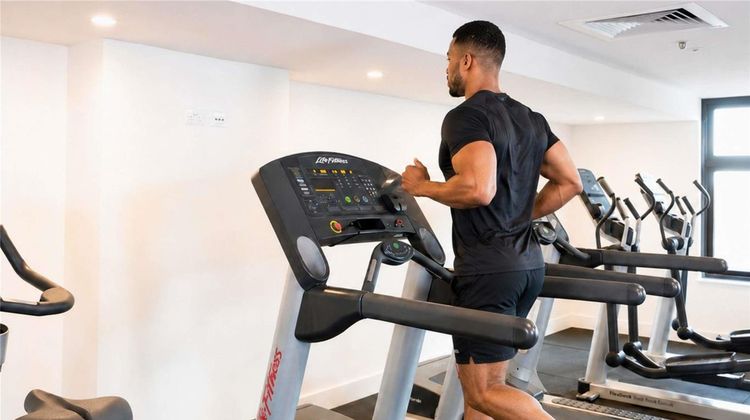 Novotel Sydney International Airport Health