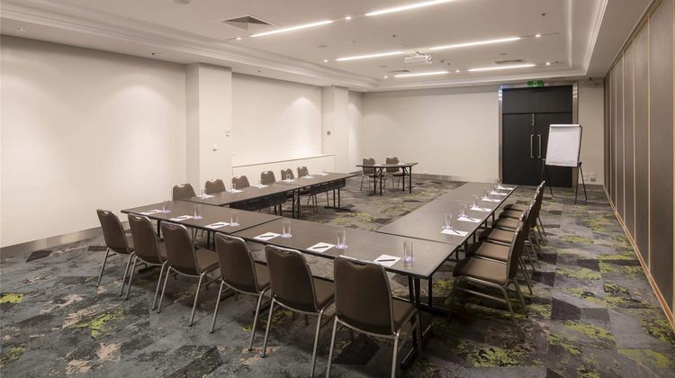 Novotel Sydney International Airport Meeting