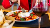 Ibis Como Restaurant
