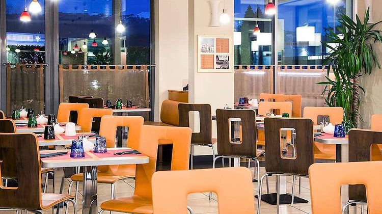 Ibis Como Restaurant