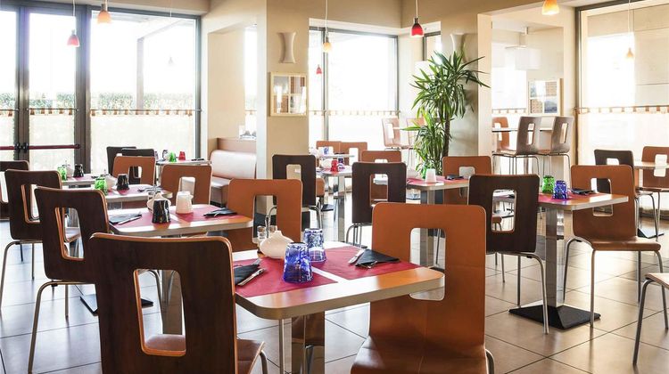 Ibis Como Restaurant