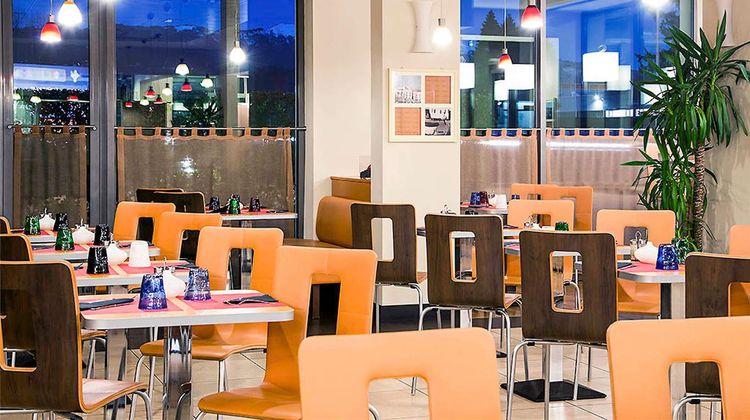 Ibis Como Restaurant