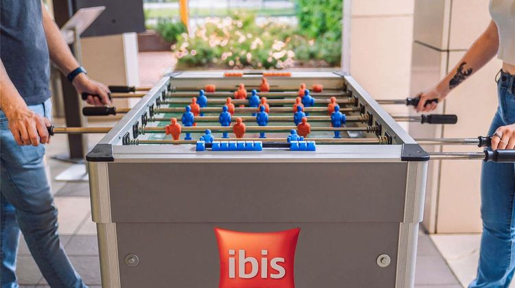 Ibis Como Other
