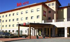 Ibis Como