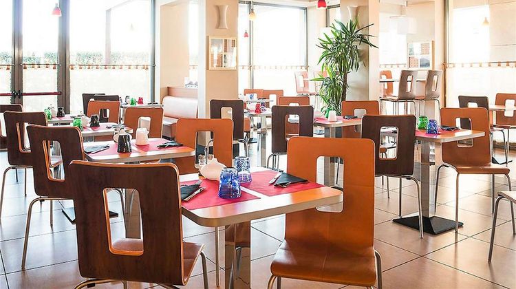 Ibis Como Restaurant