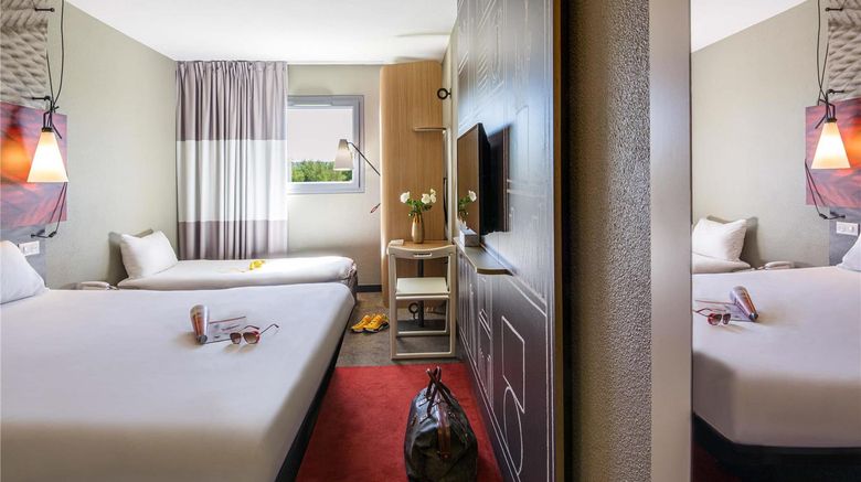 <b>Ibis Manosque Cadarache Room</b>. Images powered by <a href="https://iceportal.shijigroup.com/" title="IcePortal" target="_blank">IcePortal</a>.