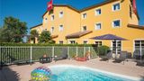 Ibis Manosque Cadarache Pool