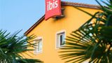 Ibis Manosque Cadarache Exterior