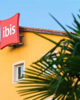 Ibis Manosque Cadarache