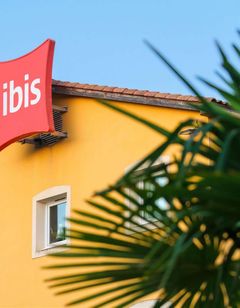 Ibis Manosque Cadarache