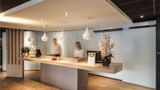 Ibis Mulhouse Bale Aeroport Exterior