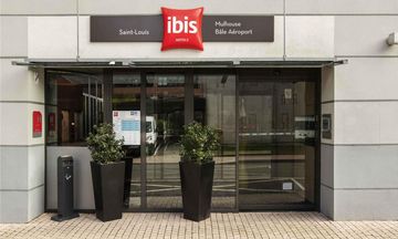 Ibis Mulhouse Bale Aeroport