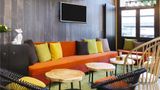 Hotel Ibis Millau Restaurant