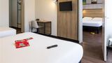 Hotel Ibis Millau Room