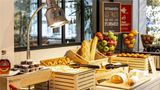 Hotel Ibis Millau Restaurant