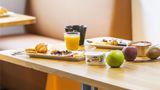 Hotel Ibis Millau Restaurant