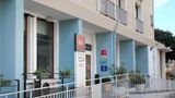 Hotel Ibis Millau Exterior