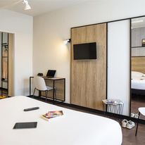 Hotel Ibis Millau