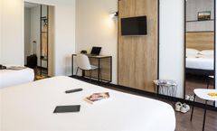 Hotel Ibis Millau