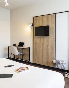 Hotel Ibis Millau