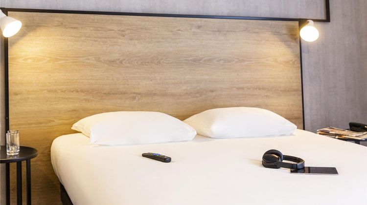 Hotel Ibis Millau Room