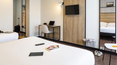 Hotel Ibis Millau