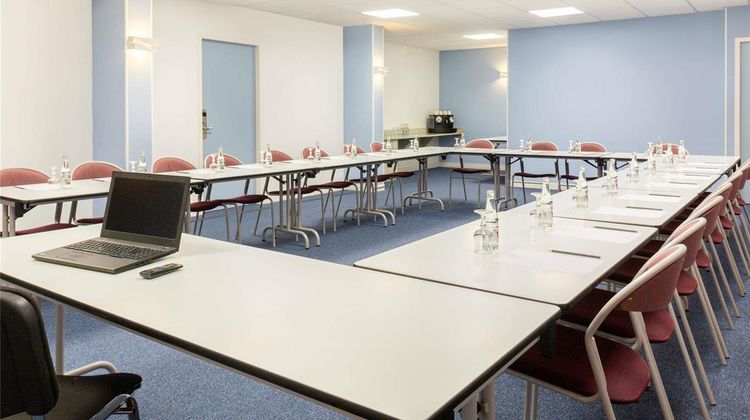 Mercure Millau Meeting