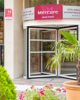 Mercure Millau