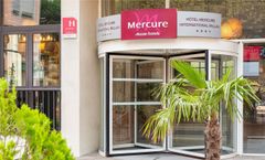 Mercure Millau