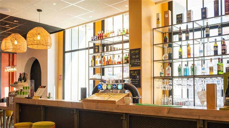 Mercure Millau Other