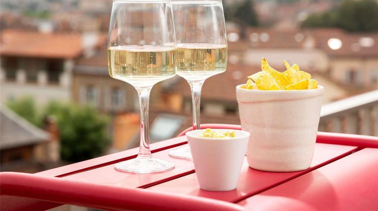 Mercure Millau Other