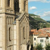 Mercure Millau