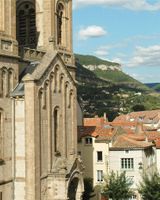 Mercure Millau